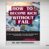How to get rich without fail