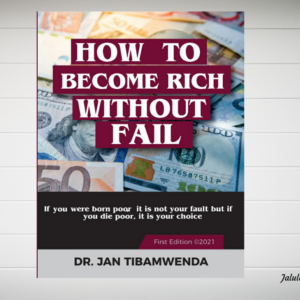 How to get rich without fail