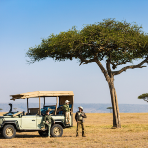 Emerald of Africa Safaris