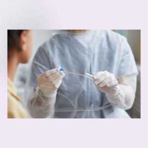 Individual Rapid Test