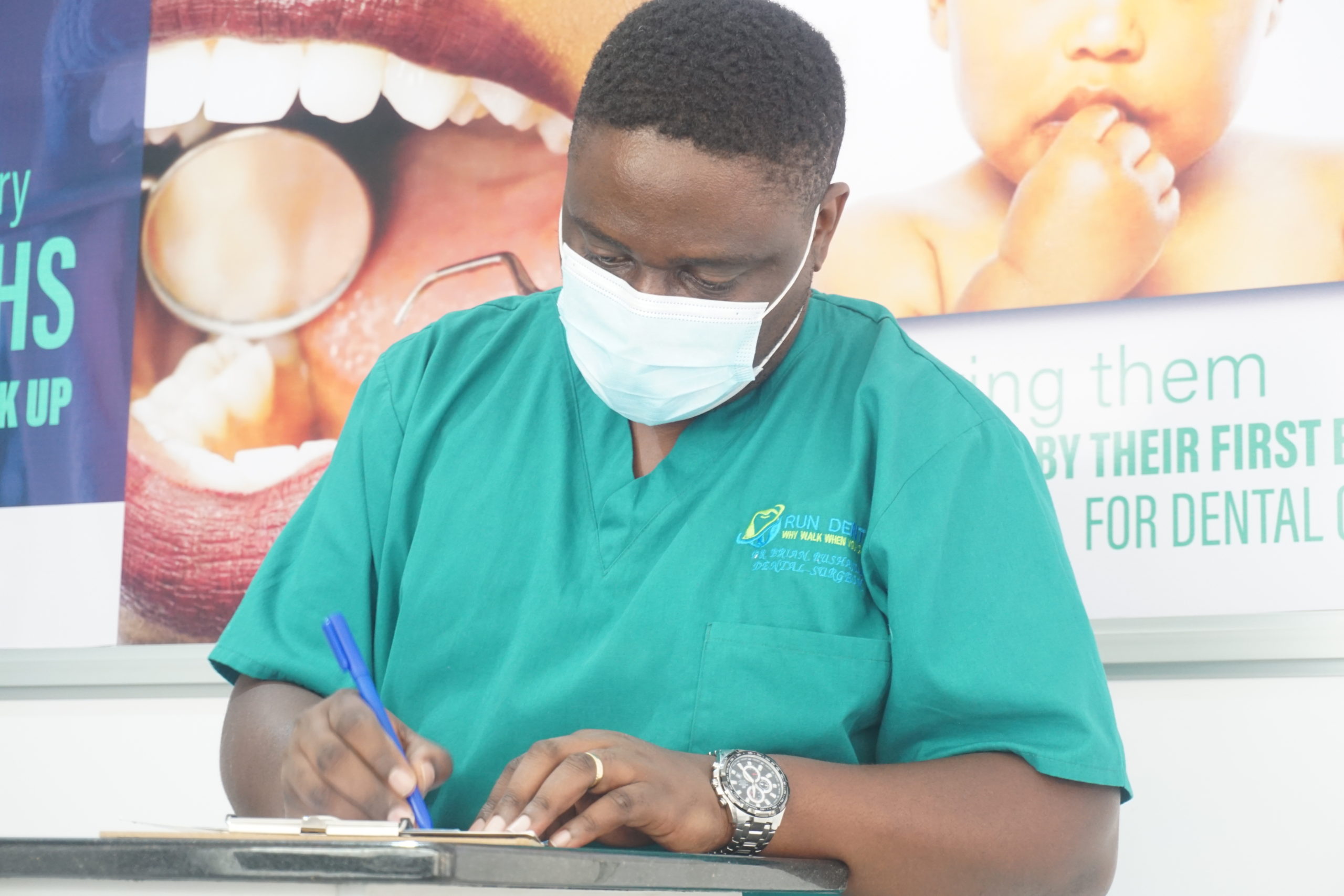 Run Dental Clinic