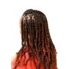 Easy Passion Spring Twists