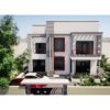 House Designs (3D Impressions)