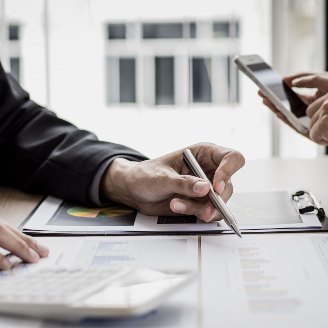Research and Data Analysts – ASK Associates