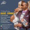 Wedding Package Basic Combo