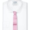T.M. Lewin Jermyn St. London super-fitted shirt
