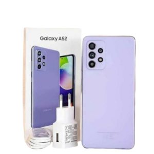 Samsung Galaxy A52