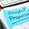 Project Proposal Writing