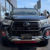2020 TOYOTA HILUX 2.4Z