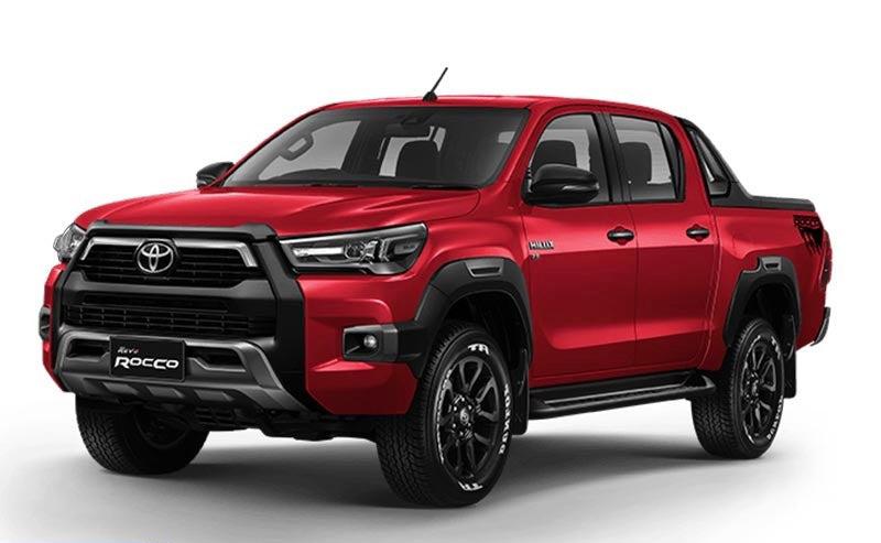 Meraki Motors