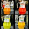 Flavored Natural Juice
