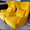 Comfy Sofas