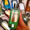 Body wash