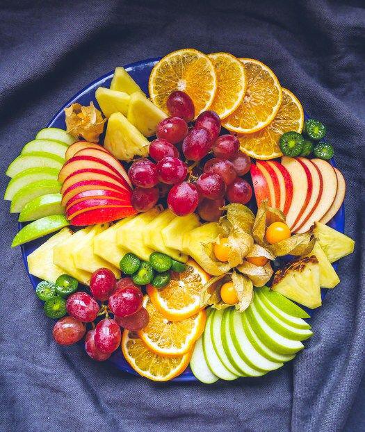 The Fruit Salad UG