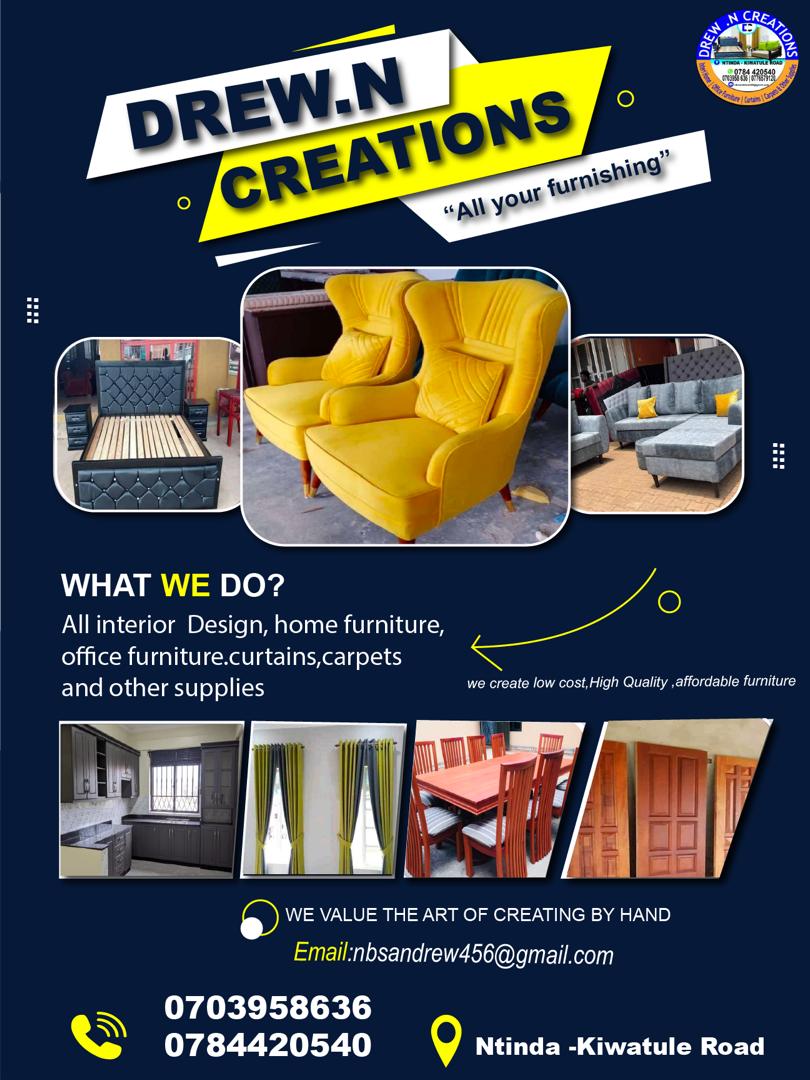 Drew N Creations