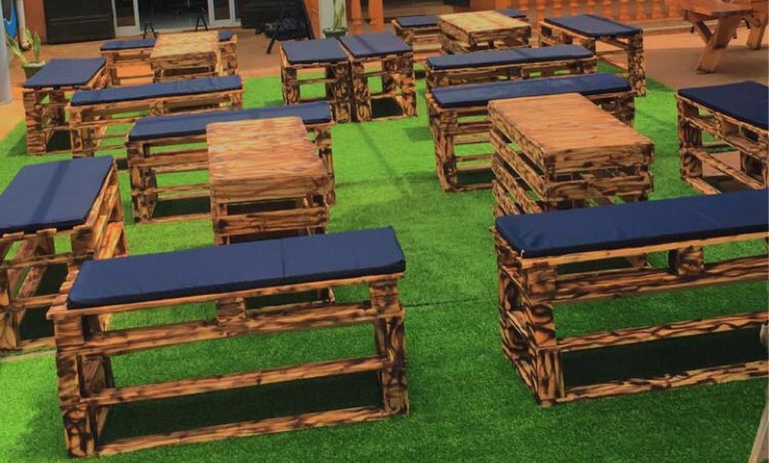 City Pallets