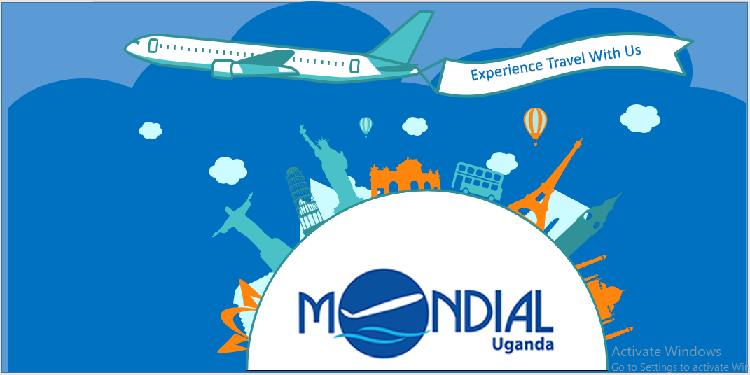 Mondial Uganda