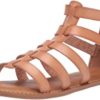 Gladiator Sandals
