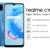 Realme C11
