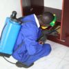 Fumigation Services per room
