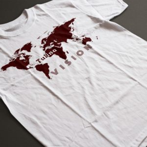 'Tulina Vision' Tshirt