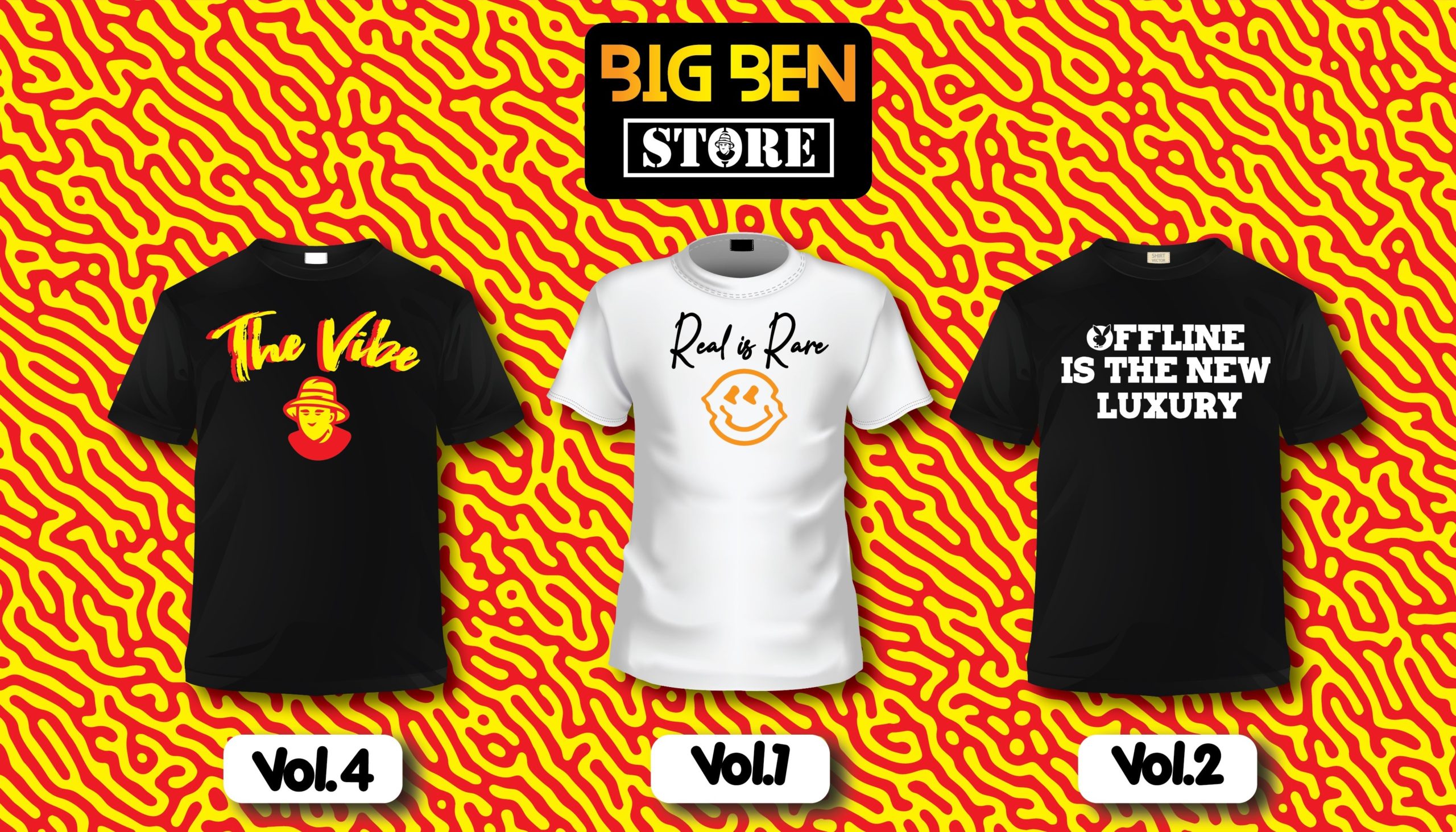 BigBen Store