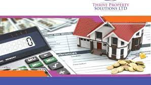 Thrive Property Solutions LTD