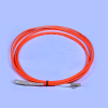 Fiber patch cords
