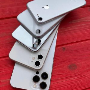 I-Phone 7 (used)