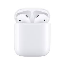 AIR PODS 2 NEW