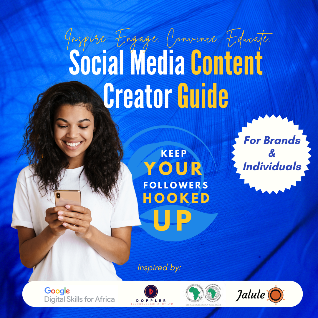 Social Media Content Creator Guide