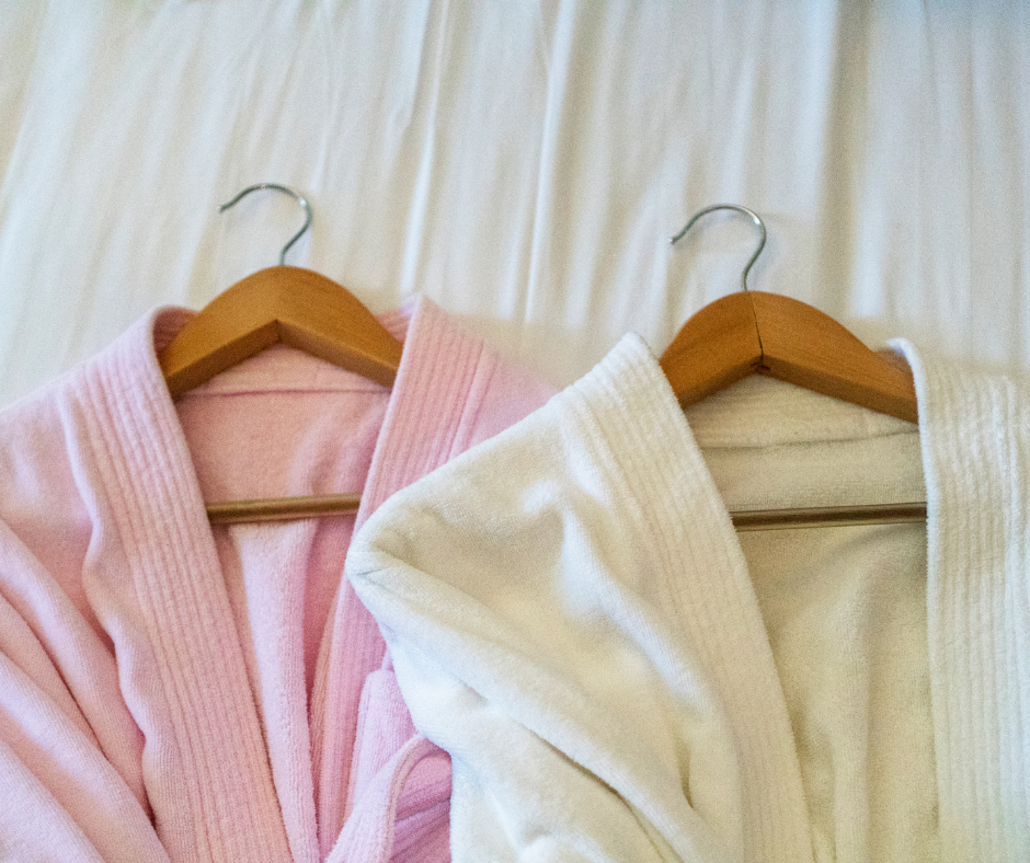Bath Robes