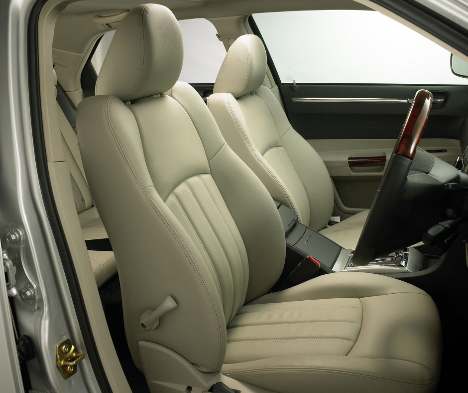 Car Seat Cover