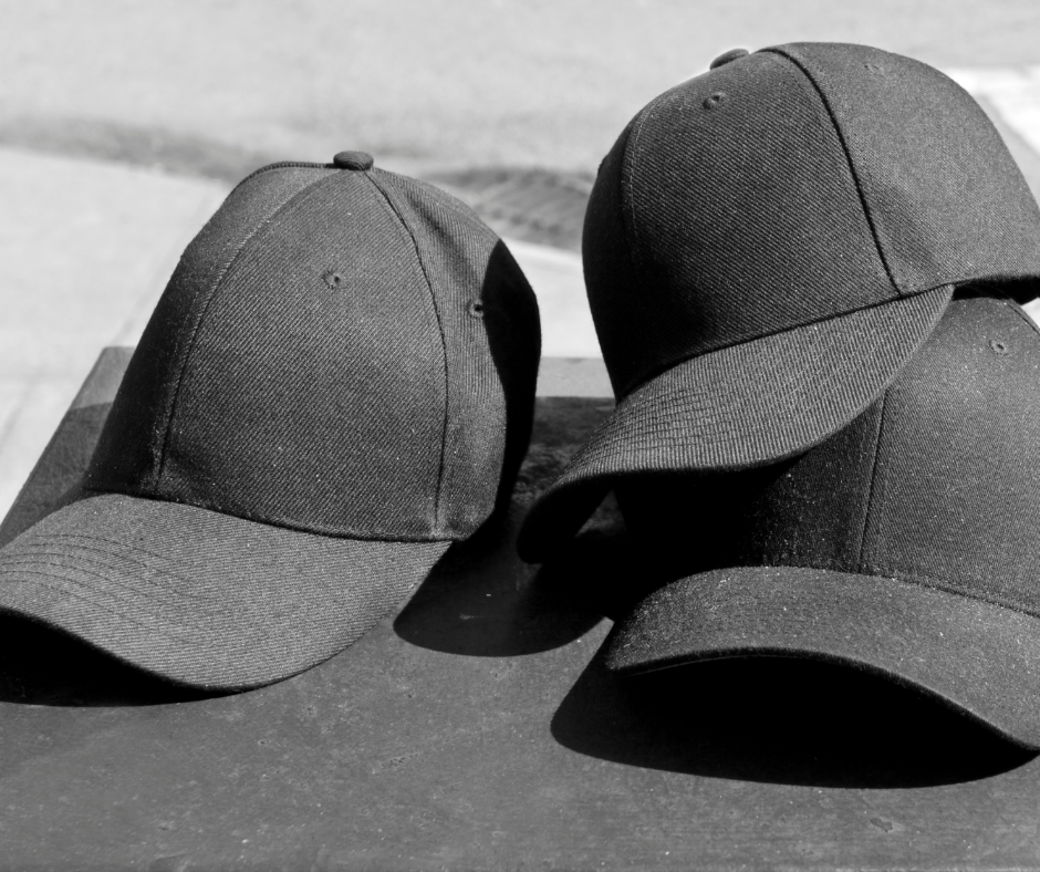 Caps