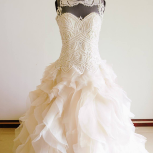 Wedding Gown