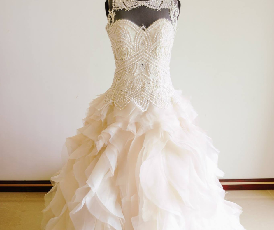Wedding Gown