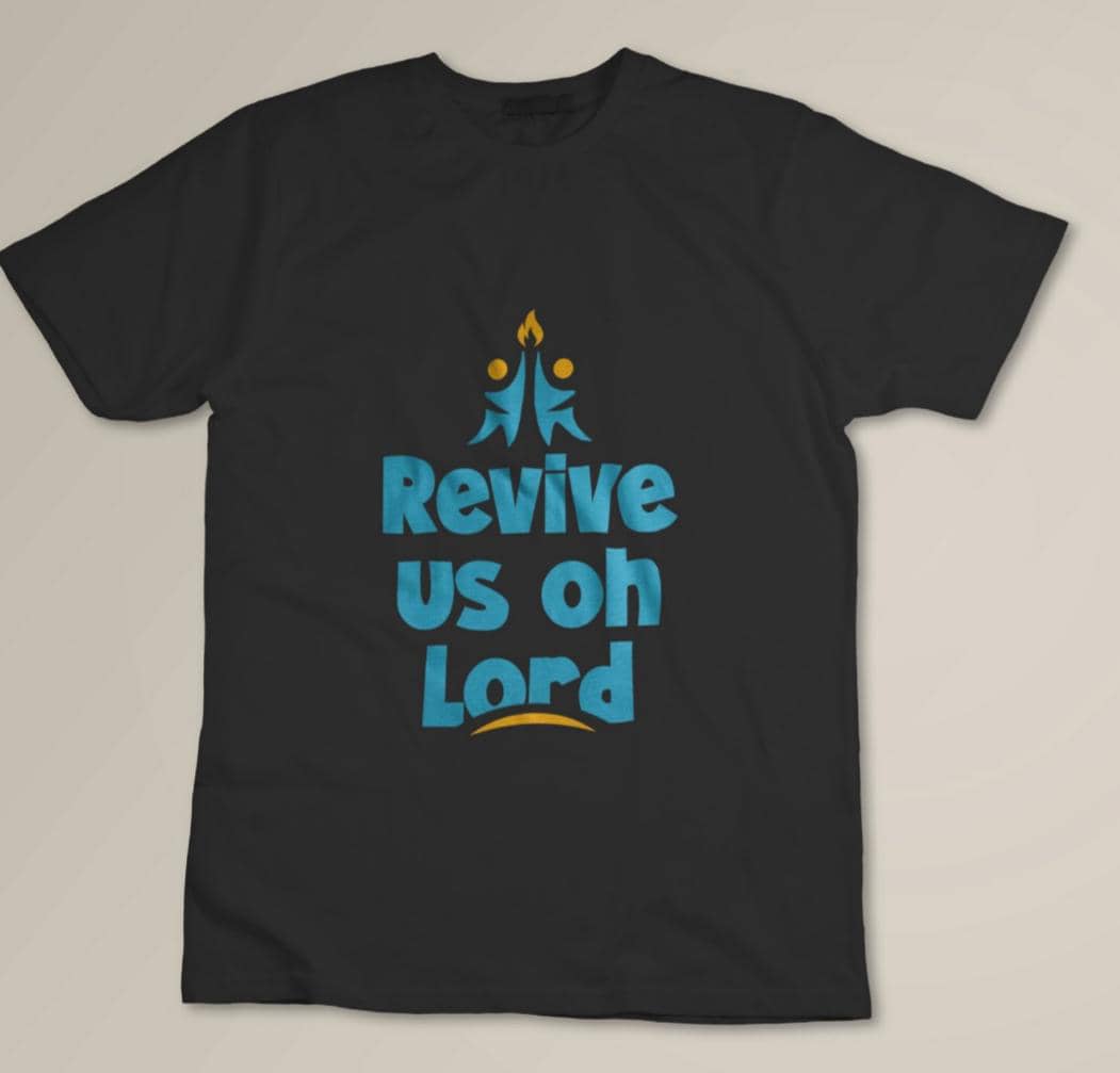 InterSchools Revival Shirt